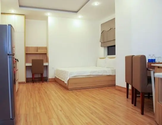 Adamas Apartment - Oda