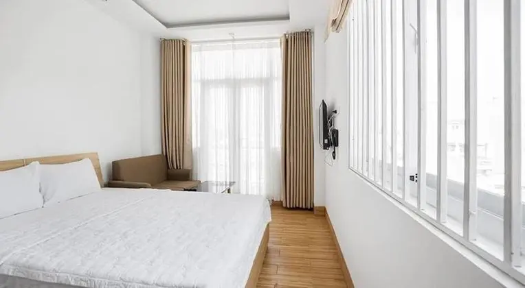 Adamas Apartment - Öne Çıkan Resim