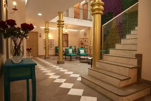 Adamas House Hotel - Öne Çıkan Resim