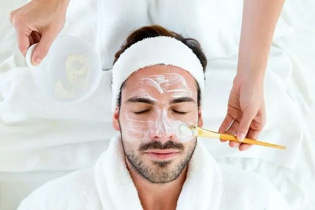 Adamas House Hotel - Spa