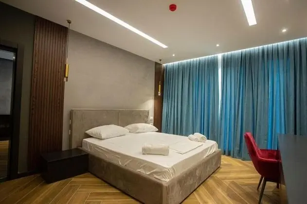Adamas Resort & Hotel - Oda
