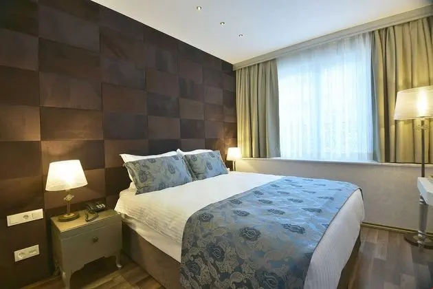 Adamel Hotel İstanbul