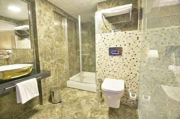 Adamel Hotel İstanbul