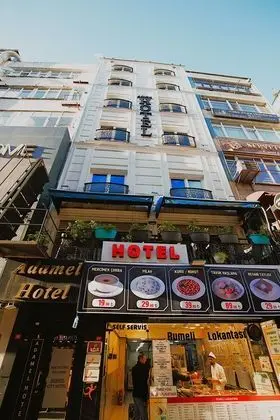 Adamel Hotel İstanbul