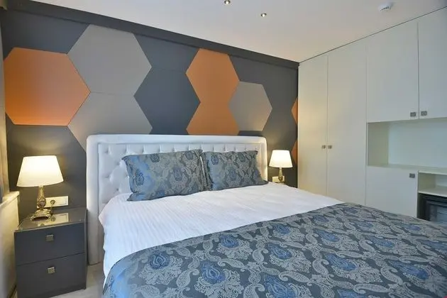 Adamel Hotel İstanbul - Genel
