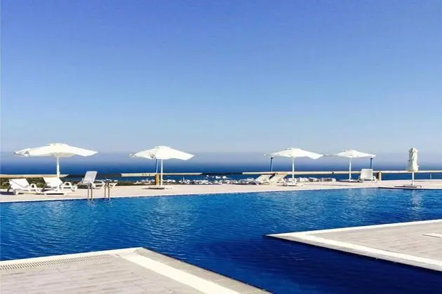 Adamkayalar Holiday Village