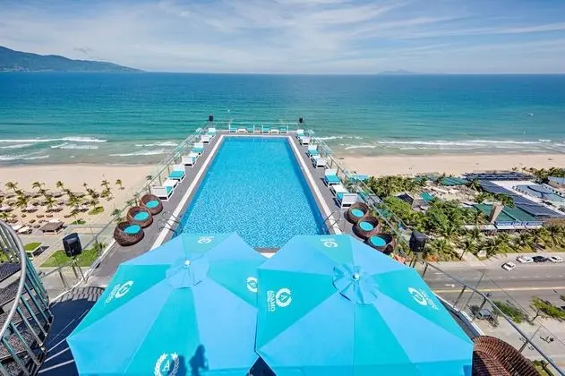 Adamo Hotel - Öne Çıkan Resim