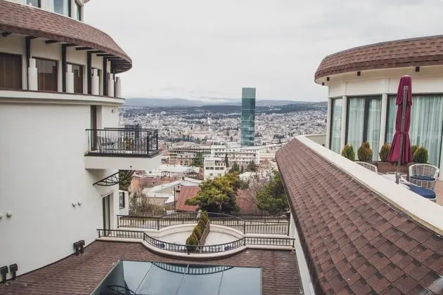 ADAMO HOTEL - Öne Çıkan Resim