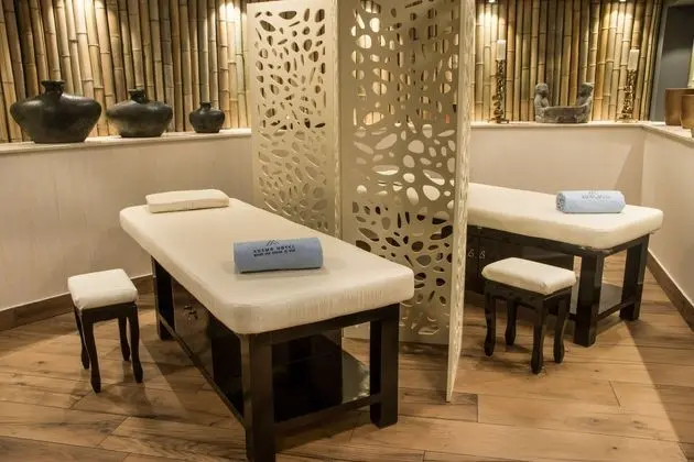ADAMO HOTEL - Spa