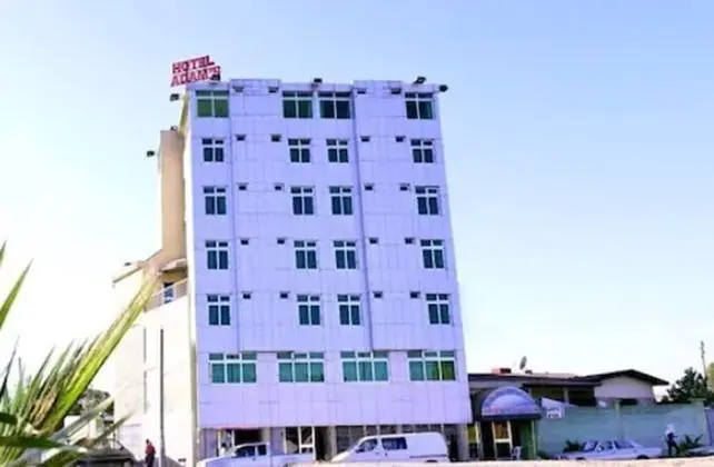 Adams Hotel
