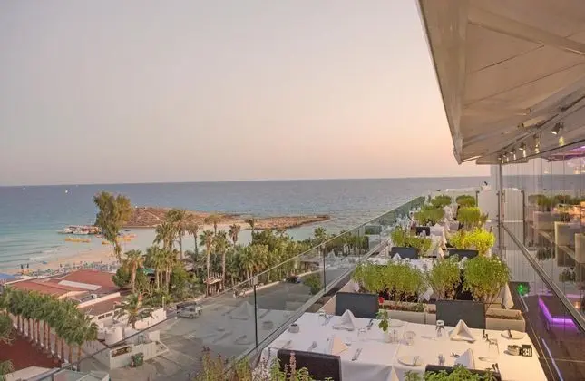 Adams Beach Hotel