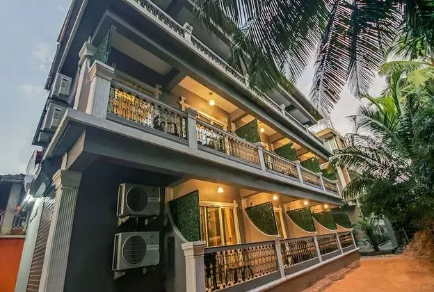 Adam's Beach Resort by Banda Trips