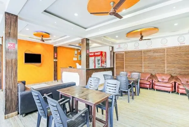 Adam's Beach Resort by Banda Trips - Yerinde Yemek