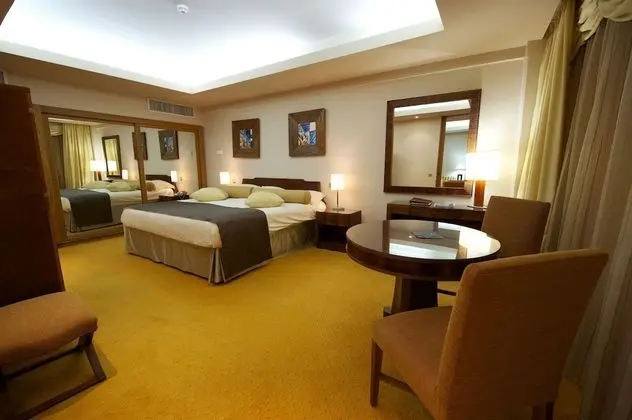 Adams Beach Hotel & Spa Deluxe Wing – Adults Only - Oda