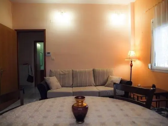 Adams House Quite and Cozy Apartment