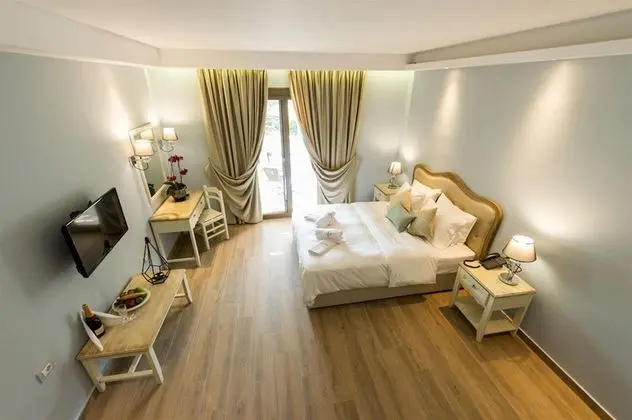Adams Hotel - Genel