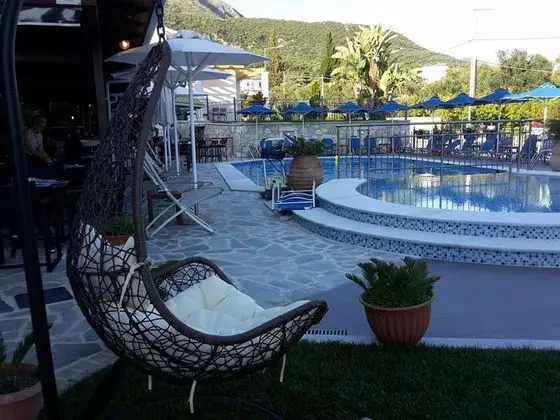 Adams Hotel - Genel