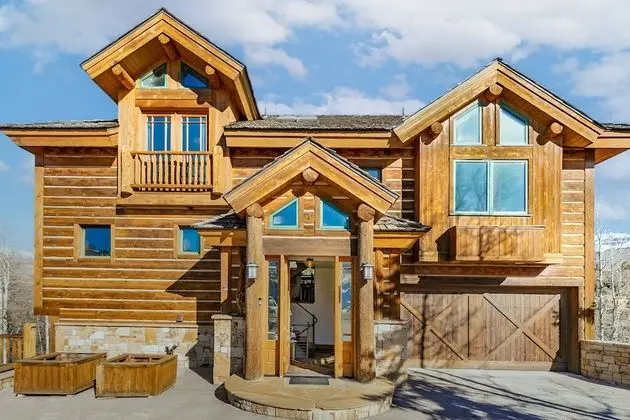 Adams Ranch Retreat by Avantstay Free Shuttle 2 Mountain Village & Telluride Ski Resort! - Öne Çıkan Resim
