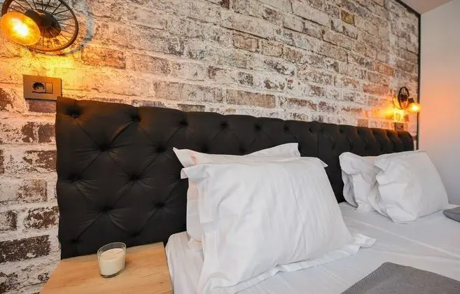 Adams Studio Cismigiu Gardens - Smart Tv - Free Wifi - Panoramic View - Oda