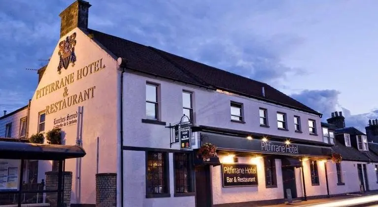 Adamson Hotel