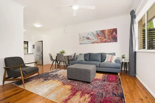 Adamstown Short Stay Apartments - Öne Çıkan Resim