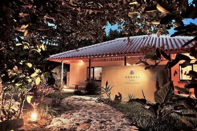 ADAN RESORT HANALI village sesokojima
