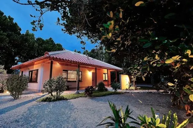 ADAN RESORT HANALI village sesokojima - Dış Mekan