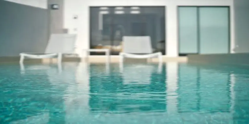 ADANRESORT LANA Villa Suite - Dış Mekan