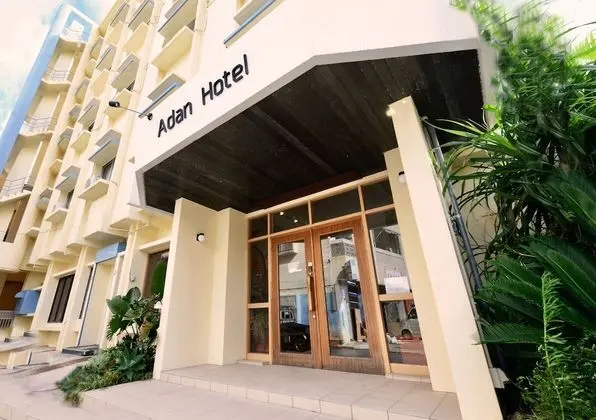 Adan Hotel