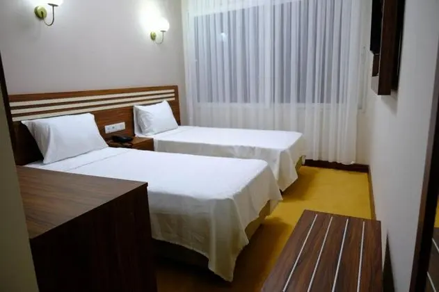 Adana Aksoy Otel