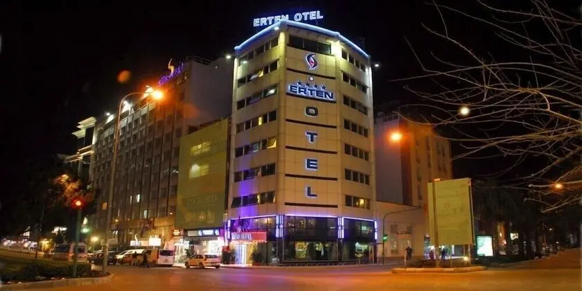 Adana Erten Otel