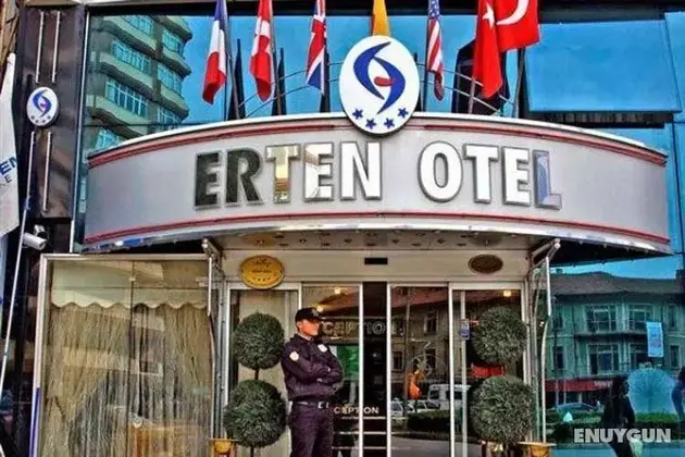 Adana Erten Otel