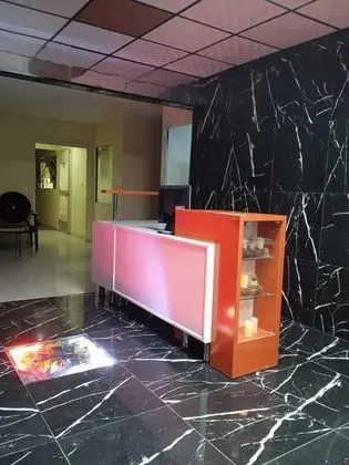 Adana Konaklama Destan - Genel