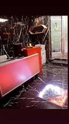Adana Konaklama Destan - Genel