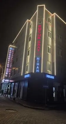 Adana Küçüksaat Hotel - Öne Çıkan Resim