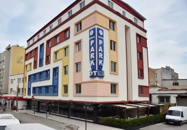 Adana Park Otel