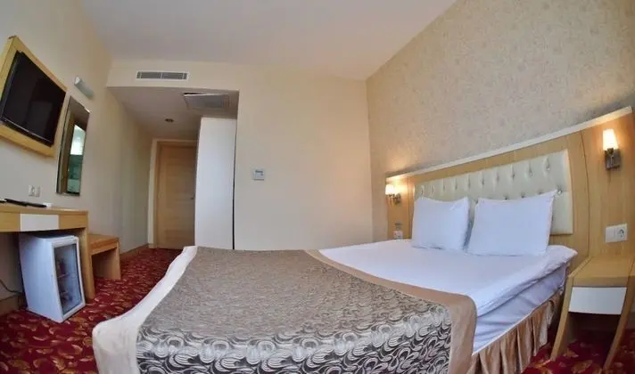 Adana Park Otel - Oda