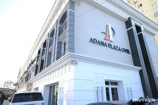 Adana Plaza Otel