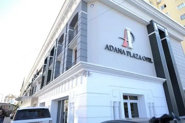 Adana Plaza Otel