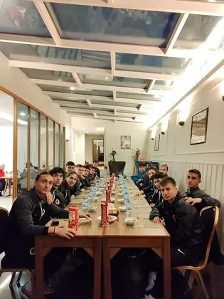 Adana Plaza Otel