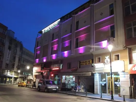Adana Saray Hotel
