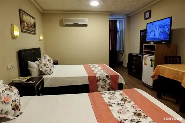 Adana Saray Otel