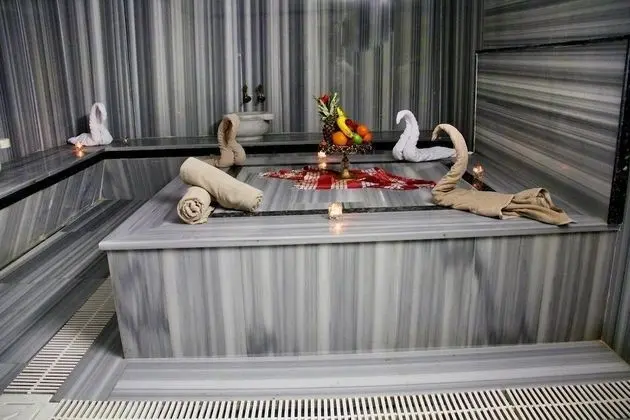 Hotel Adanava - Spa