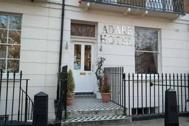 Adare