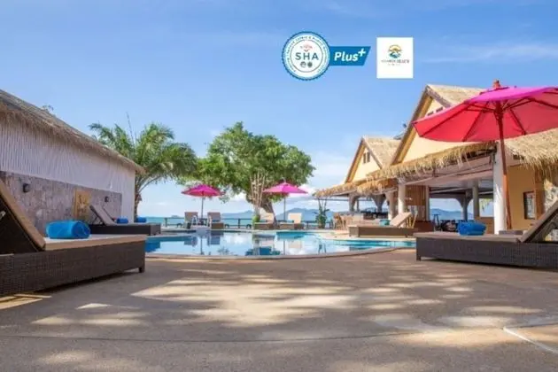 Adarin Beach Resort