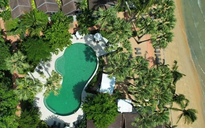 Adarin Beach Resort - Öne Çıkan Resim