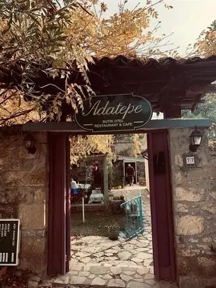 Adatepe Otel - Genel