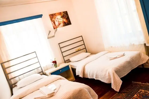 Adatepe Otel - Oda