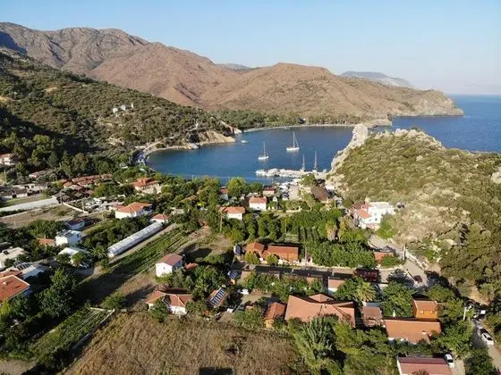 Adatepe Taş Evleri