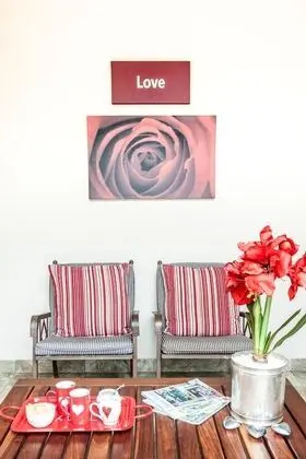 Adato Guesthouse - Dış Mekan